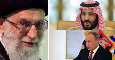 بوتين "كلمة السر" فى اتفاق خفض "أوبك" لإنتاج النفط.. "رويترز" تكشف: الرئيس الروسى توسط بين السعودية وإيران لتنحية خلافاتهما.. مكالمات هاتفية حسمت الاتفاق.. والعراق يوافق فى اللحظات الأخيرة