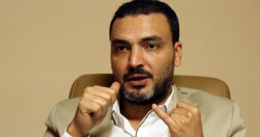 إبراهيم حمودة: درست سوق الدراما جيدا قبل خوض تجربة الإنتاج بمسلسل "ليلة"