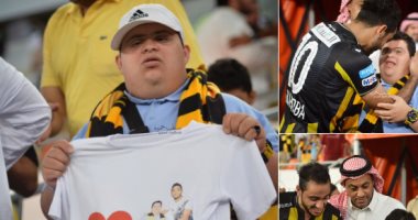 بالصور.. صحيفة سعودية: إنذار "كهربا" سقوط فى اختبار الإنسانية بالملاعب