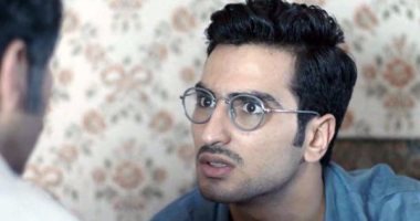 محمد الشرنوبى رهان النجمة يسرا بمسلسلها الجديد "لدينا أقوال أخرى"
