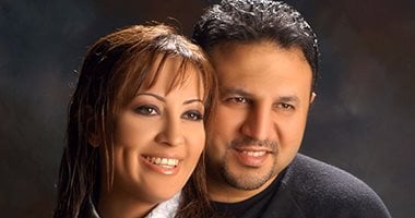 إيهاب طلعت يؤسس وكالة إعلانية جديدة ويطلق عليها اسم زوجته"شيرين وجدى"