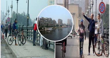 بالصور.. الأرصاد: موجة الطقس السيىء تنتهى اليوم.. وبدء التحسن التدريجى غدا
