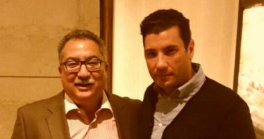 إسلام بحيرى لـ"إبراهيم عيسى": "لك دين فى عنقى يصعب أن أوفيه يوما"