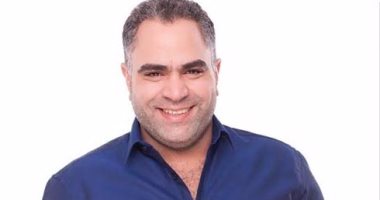 محمد شاهين ضيف شرف الحكاية الأولى من "بدل الحدوتة تلاتة"