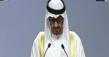 ولى عهد أبوظبى ورئيس كوستاريكا يبحثان المستجدات والتطورات الإقليمية والدولية