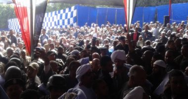 اللجنة العليا للمصالحات بأزهر الإسكندرية تنجح فى إنهاء خصومة بين عائلتين
