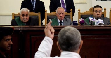 متهم بـ"غرفة عمليات رابعة": صدر ضدى حكما غيابيا رغم تواجدى بحوزة الشرطة