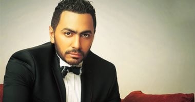 تامر حسنى يختار مصر ويرفض العروض الخارجية لإحياء حفل رأس السنة