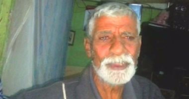 بالفيديو والصور.. بائع أنابيب يبحث عن غرفة منذ 28 عاما فى طنطا