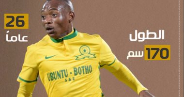 إنفوجراف.. 10 معلومات عن"بيليات" صفقة الزمالك المنتظرة
