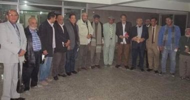 ختام فعاليات مؤتمر أدباء جنوب سيناء