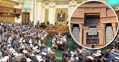 البرلمان ينتظر حكم الدستورية حول قانون التظاهر.. اللجنة التشريعية تضع سيناريوهات التعامل معه.. ناشد: عدم دستورية أى مادة تنسفه.. علاء عبد المنعم:نبحث مواد الإخطار.. على بدر:سنضع الحكم ضمن أولوياتنا