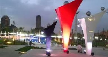 أرباح مركز شباب الجزيرة تصل 100 مليون جنيه.. وفتح باب العضويات الصيف المقبل