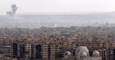 روسيا تعلن مقتل أحد مسعفيها بقصف على مشفى ميدانى عسكرى فى حلب