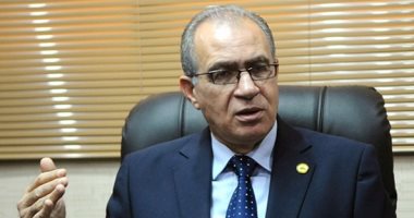 النائب طارق السيد يتقدم بطلب إحاطة للتصدى لظاهرة الهجرة غير الشرعية