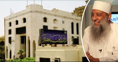 معركة بين نجل أبو إسحاق الحوينى وأزهرى بسبب "داعش".. تعرف على التفاصيل