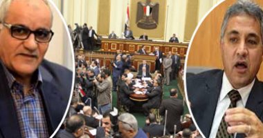 "قانون المحليات" آخر الشهر.. "الإدارة المحلية بالنواب" تعلن موعد انتهاء القانون.. وتستعد لطرحه للحوار المجتمعى.. "الشعب الجمهورى" يرسل 12 تعديلا.. الوفد: التنسيق مع القوى السياسية مرهون بصدور التشريع