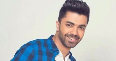 محمد عباس ينفى افتعاله مشاجرة فى حفل عيد ميلاد محمد منصور