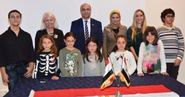 "الثقافى المصرى" بأثينا ينظم معرضا فنيا عن "الحياة اليومية فى مصر"