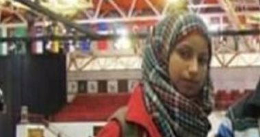 محافظ الغربية يطلق اسم بطلة الجمهورية فى الكاراتيه على أحد شوارع المحافظة