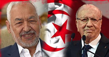 بعد إنشقاق حزب السبسى.. الإعلان عن تكتل سياسى جديد بتونس لمواجهة نفوذ الإخوان