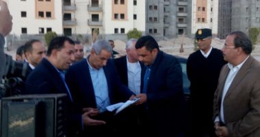 وزير التجارة يتوجه إلى جنيف للمشاركة فى اجتماع منظمة التجارة العالمية