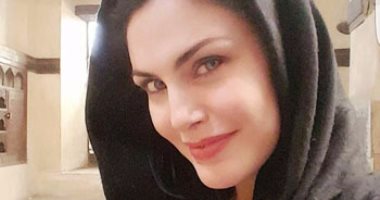 أهم 10 بوستات على سوشيال ميديا.. دارين حداد بالحجاب فى الحسين