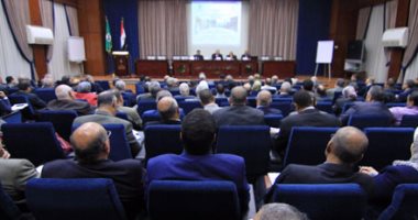 خبير مالى: شركة المقاصة أخرجت مصر من قائمة "دول غسيل الأموال"