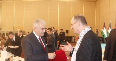 الإخوان تواصل تحريض تركيا ضد مصر بلقاء رئيس الوزراء ومستشار أردوغان