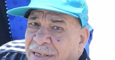 بالفيديو.. دقيقة حداد على أقدم مصور بنادى الزمالك