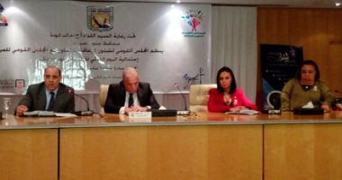 القومى للمرأة بالإسكندرية يستعرض نتائج حملة "التاء المربوطة"