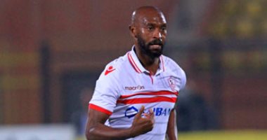 شيكابالا وحفنى وباسم مرسى يقودون الزمالك أمام إنبى