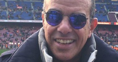 خالد مرتجى: "امتى هنشوف الجماهير المصرية فى الملاعب كدة؟"