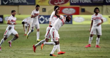 الزمالك يعلن عن قميصه الجديد فى مؤتمر 7 يناير