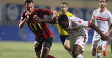 بالفيديو والصور.. شيكابالا يحرز الهدف الأول للزمالك أمام الداخلية 