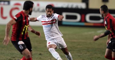 الليلة.. الزمالك والداخلية فى أول سهرة رمضانية بالدورى