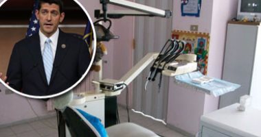 الإهمال الطبى يهدد "المحاربين القدامى" بالولايات المتحدة.. فيروس "سى" و"بى" ونقص المناعة تلاحق 600 من رواد مركز طبى لعلاج قدامى المقاتلين بسبب "التعقيم".. ورئيس الكونجرس يطالب بإقالة المسئولين