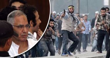 الانتهاء من التحقيق مع محمد على بشر فى "محاولة اغتيال النائب العام المساعد".. جهات التحقيق تواجه القيادى الإخوانى بتحريات الأمن الوطنى والأحراز.. ومصادر: القضية تضم نحو 100 عنصر من مختلف المحافظات