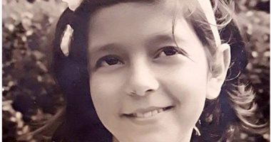 سميرة سعيد طفلة على انستجرام بـ "صورة جديدة"