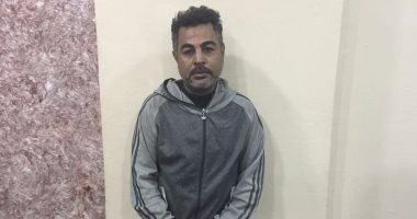 تجديد حبس قاتل ابنته ذات الـ10 سنوات وإلقاء جثتها فى مقلب قمامة بالخصوص