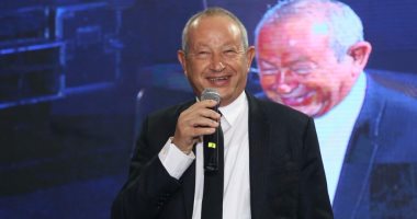 نجيب ساويرس ينذر مكافأة للمنتخب الوطنى حال فوزه على الكاميرون