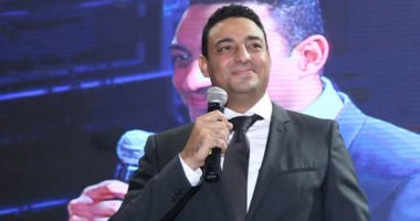 بالصور.. يحيى سامح يعرض فيديو لإنجازات بروموميديا فى 10 سنوات..ويعلن عن مفاجآت جديدة