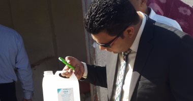 النيابة الإدارية تحقق فى واقعة إهمال مستشفى مدينة الكردى بالدقهلية