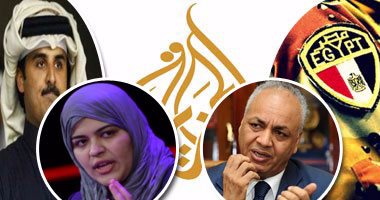 "كيف تصبح رخيصا بدون معلم؟".. "الجزيرة" تتجاهل أطماع إيران وتتفرغ للتطاول على مصر.. صمت عن سيطرة طهران على مدخل الخليج يقابله استهداف لقلب العروبة.. ونواب وخبراء: قناة عميلة تنفذ مخططا لتفتيت المنطقة