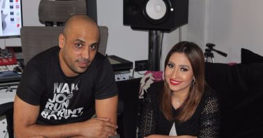 بوسى تغنى من ألحان محمد يحيى "استاكوزا" فى فيلم "يجعله عامر"
