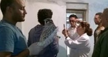 "الزراعة" توضح حقيقة إطلاق 46 صقرا بمحميات وادى الريان فى سرية تامة