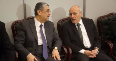 وزير الكهرباء: اتفاق نهائى مع الجانب الروسى بشأن الطاقة النووية قريبا