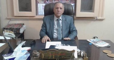 بالفيديو.. نقيب الزراعيين بالمنوفية ينهى أزمة المعاشات بالصرف حتى يونيو 2016 