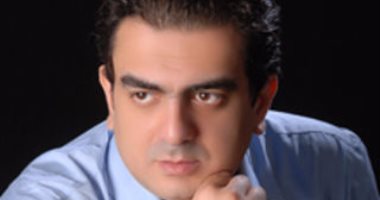 أحمد محمود أبو زيد فى معسكر مغلق من أجل "كابتن أنوش" و"طاقة القدر"