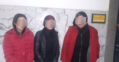 ضبط سيدة تنظم حفلات جنس جماعى داخل شقتها الملاصقة لمسجد بالإسكندرية